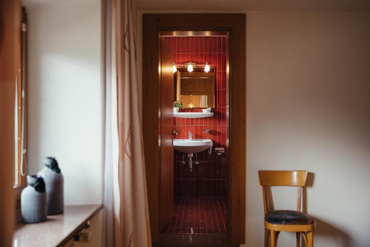 Oberaldoss Residence Wellness Santa Cristina Val Gardena Luaran gambar
