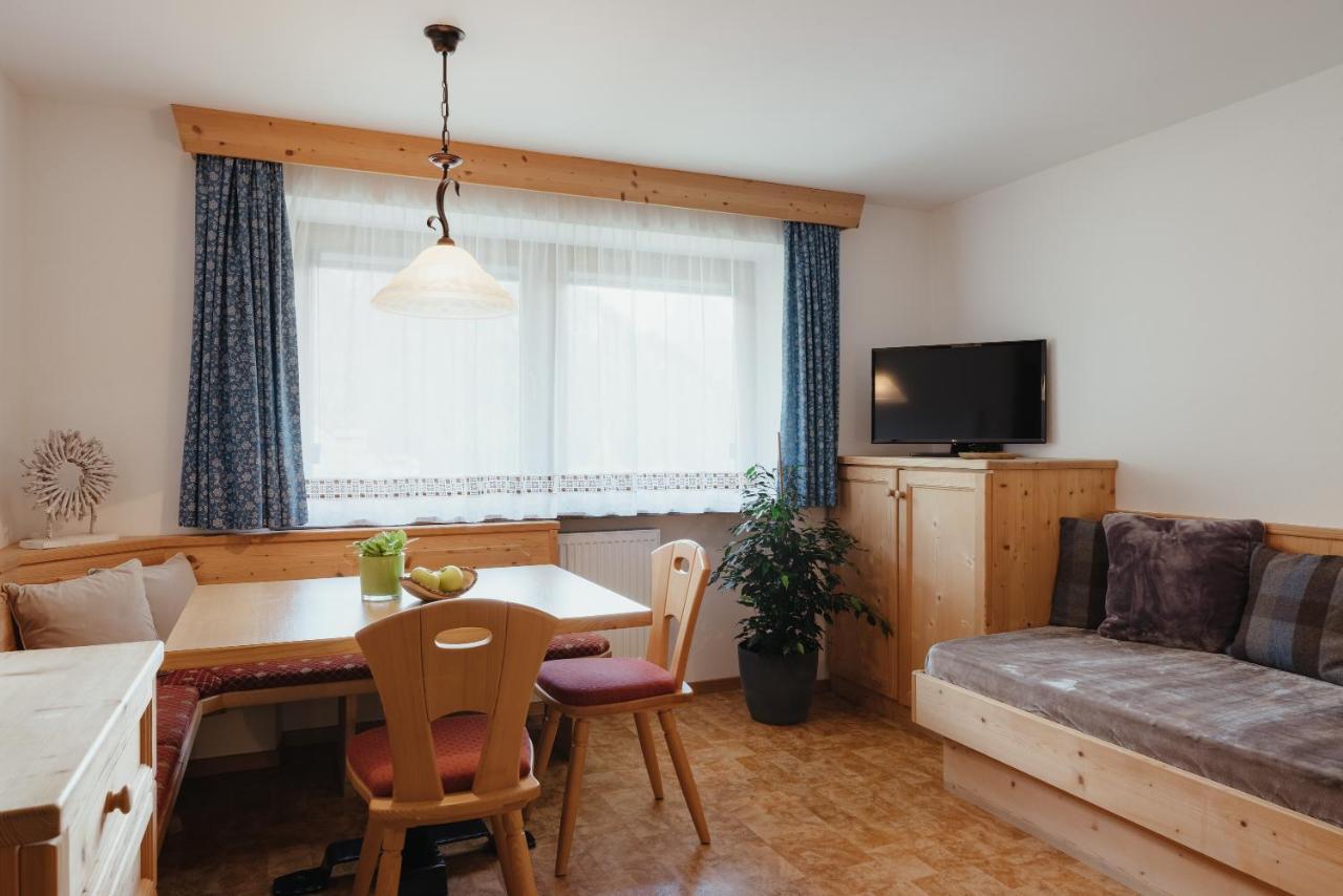 Oberaldoss Residence Wellness Santa Cristina Val Gardena Luaran gambar